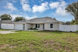 10463 SW 140TH AVENUE, Dunnellon, FL 34432