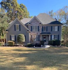 1294 Carrington Way, Lawrenceville, GA 30044