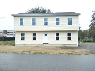46 Irving Avenue, East Providence, RI 02914