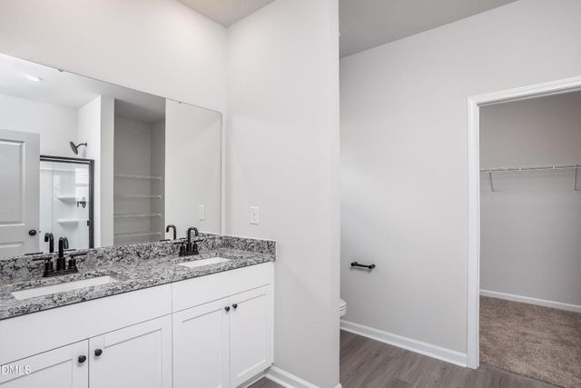 410 Chedworth Drive, Angier, NC 27501