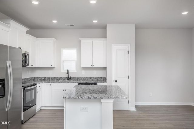 410 Chedworth Drive, Angier, NC 27501