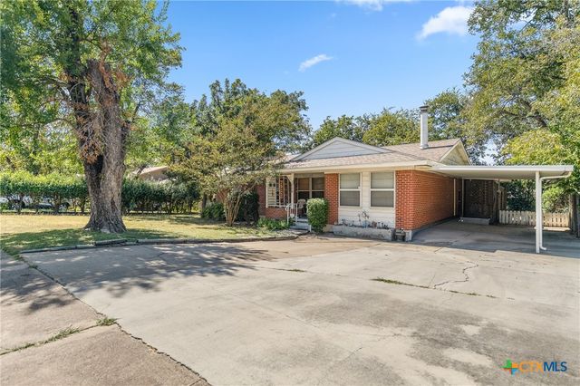 1009 Searcy Drive, Killeen, TX 76543