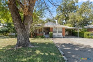 1009 Searcy Drive, Killeen, TX 76543