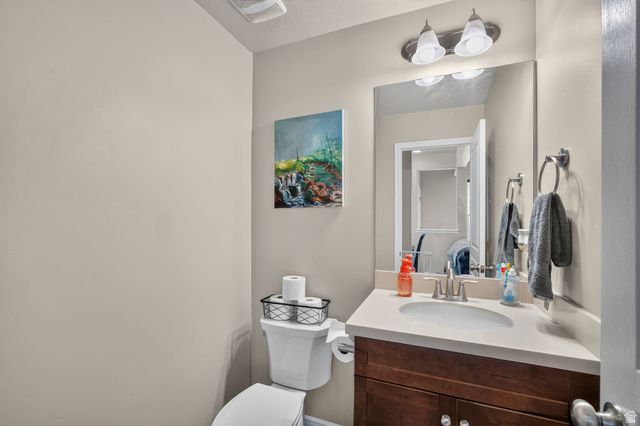 5293 W CANONBURY LN, West Valley City, UT 84120