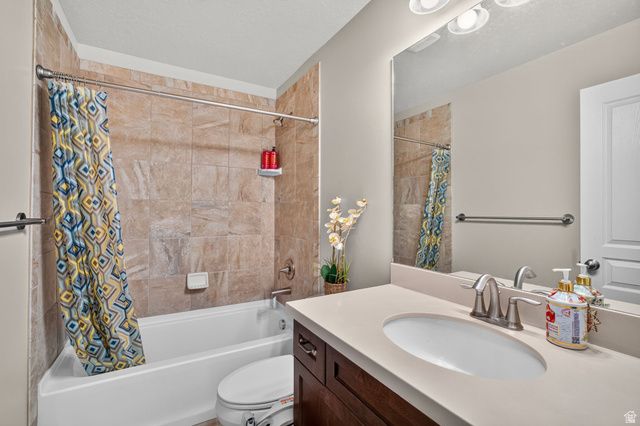 5293 W CANONBURY LN, West Valley City, UT 84120