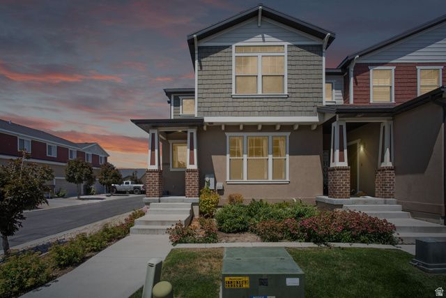 5293 W CANONBURY LN, West Valley City, UT 84120