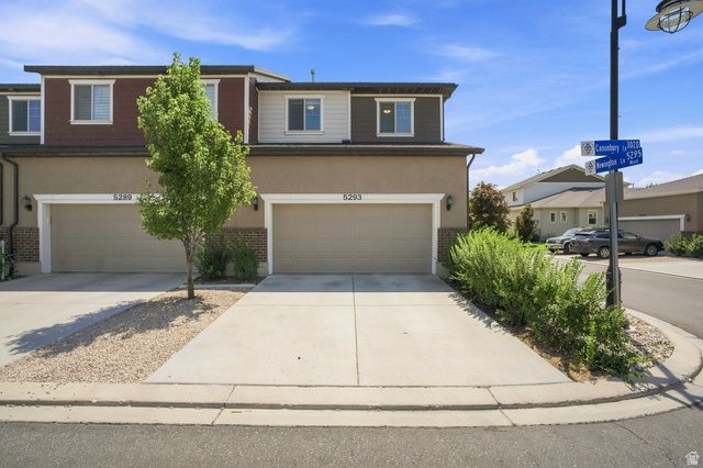 5293 W CANONBURY LN, West Valley City, UT 84120