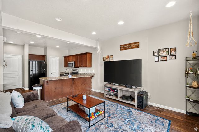 5293 W CANONBURY LN, West Valley City, UT 84120