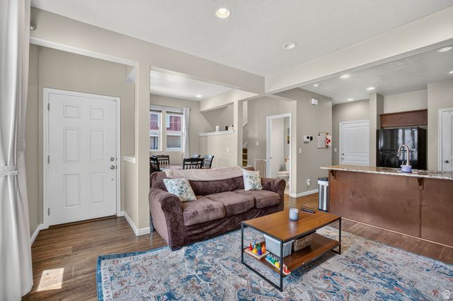 5293 W CANONBURY LN, West Valley City, UT 84120