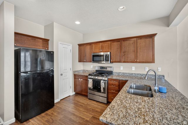 5293 W CANONBURY LN, West Valley City, UT 84120