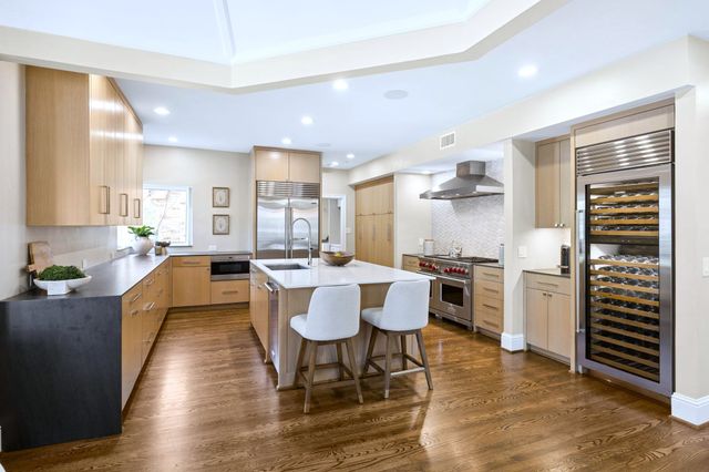 6415 Forestshire Drive, Dallas, TX 75230