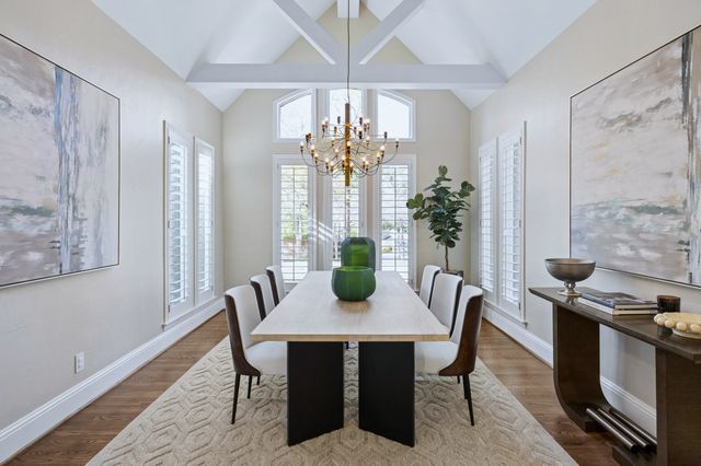 6415 Forestshire Drive, Dallas, TX 75230