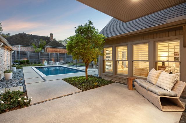 6415 Forestshire Drive, Dallas, TX 75230