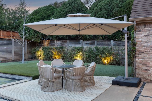 6415 Forestshire Drive, Dallas, TX 75230