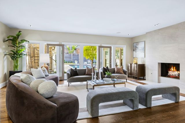 6415 Forestshire Drive, Dallas, TX 75230