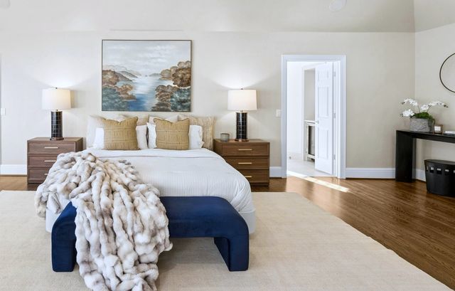 6415 Forestshire Drive, Dallas, TX 75230