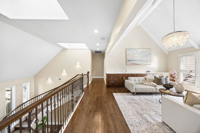 6415 Forestshire Drive, Dallas, TX 75230