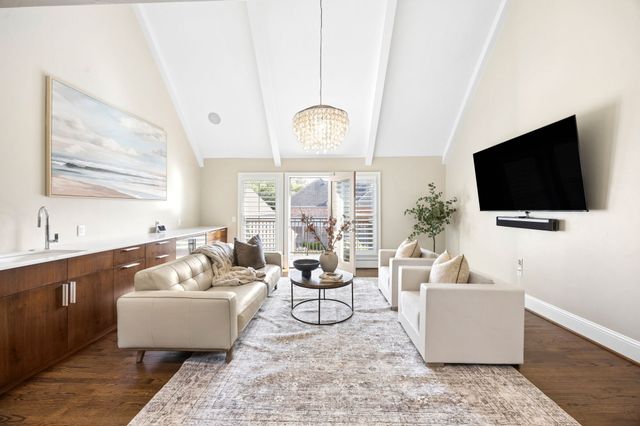 6415 Forestshire Drive, Dallas, TX 75230