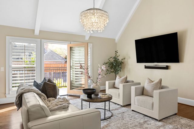 6415 Forestshire Drive, Dallas, TX 75230