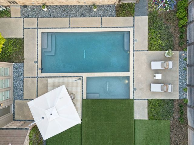 6415 Forestshire Drive, Dallas, TX 75230