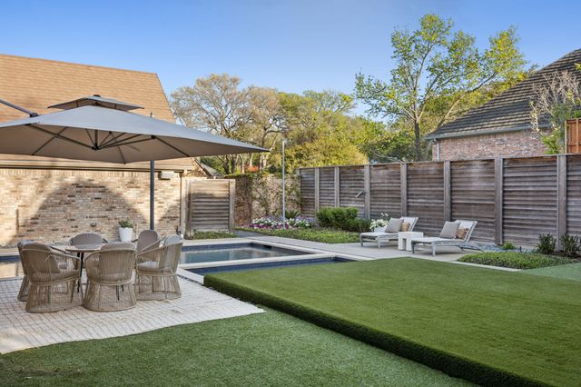 6415 Forestshire Drive, Dallas, TX 75230