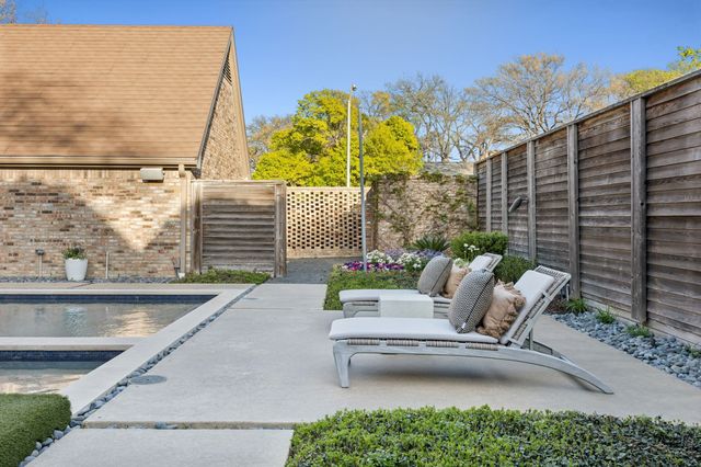 6415 Forestshire Drive, Dallas, TX 75230