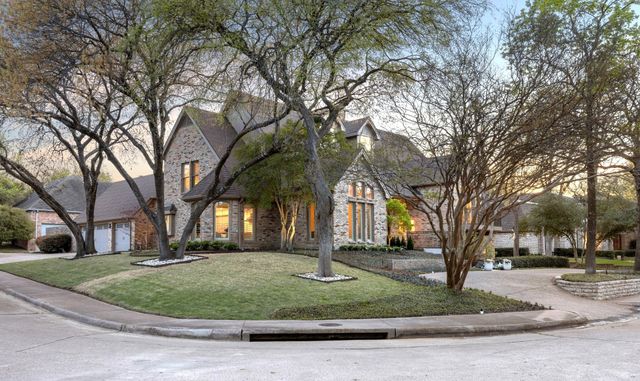 6415 Forestshire Drive, Dallas, TX 75230