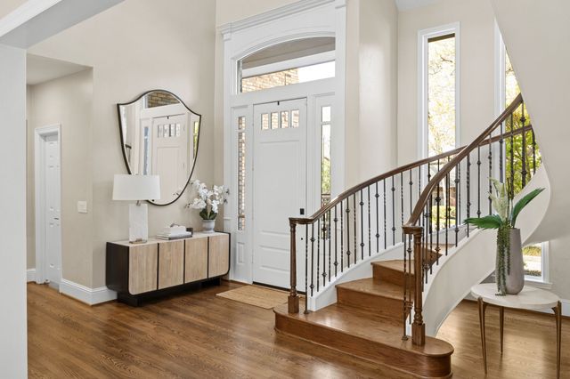 6415 Forestshire Drive, Dallas, TX 75230