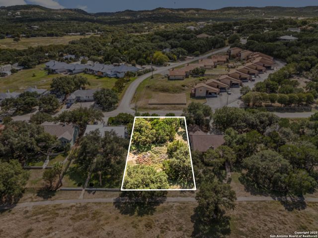 269 WATTS LN, Canyon Lake, TX 78133