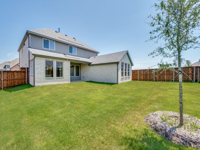 14565 Helena Street, Pilot Point, TX 75009