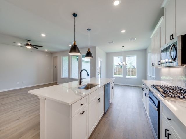 14565 Helena Street, Pilot Point, TX 75009