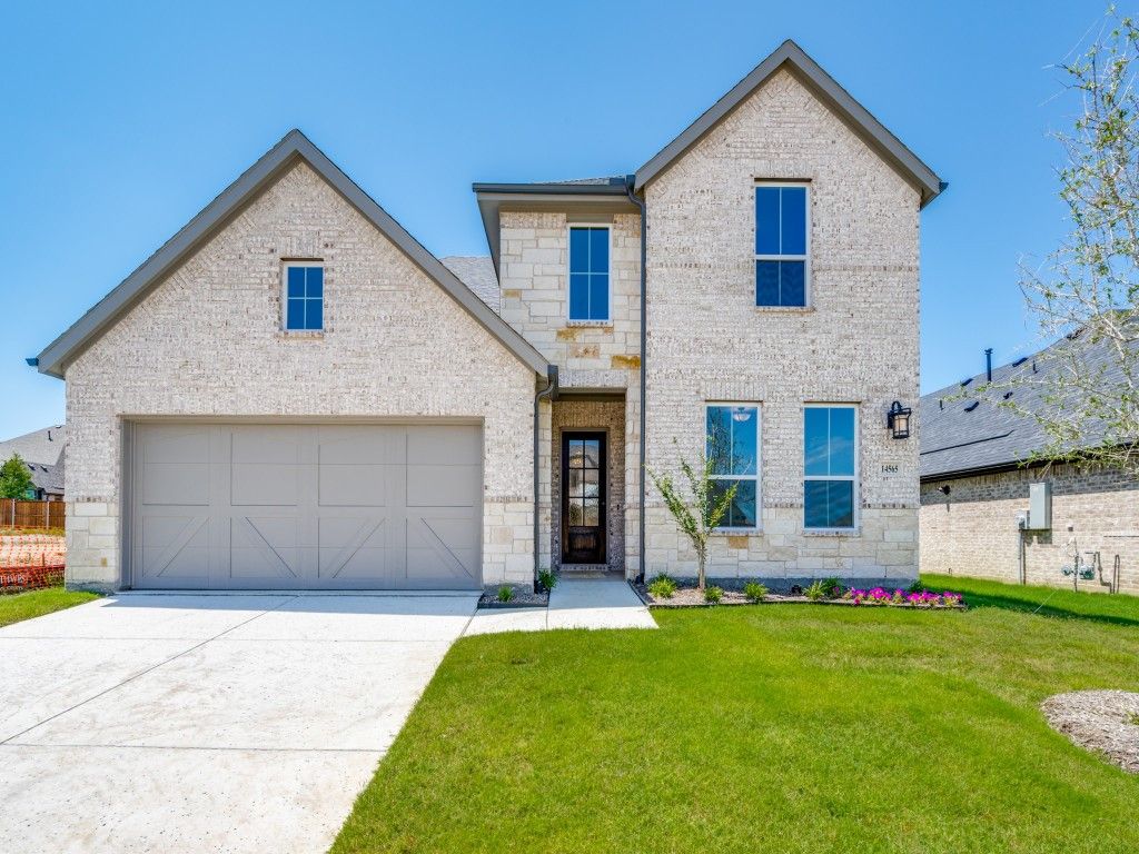 14565 Helena Street, Pilot Point, TX 75009