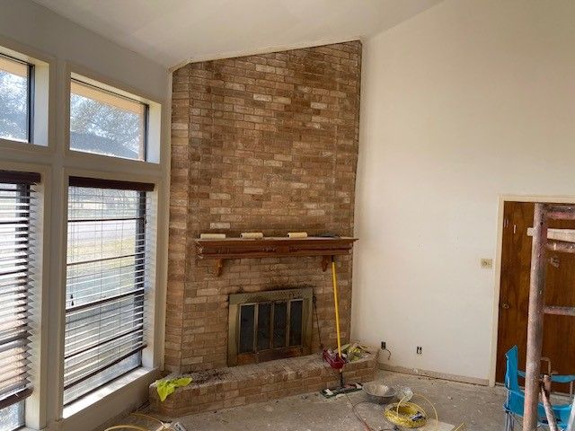 1303 Southgate Drive, Brownwood, TX 76801