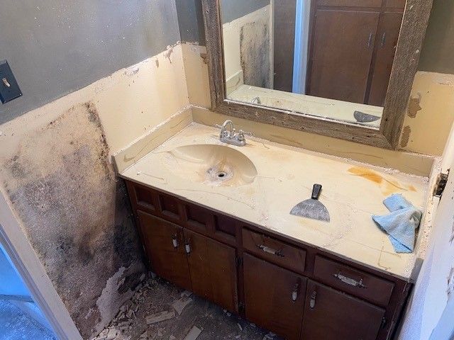 1303 Southgate Drive, Brownwood, TX 76801