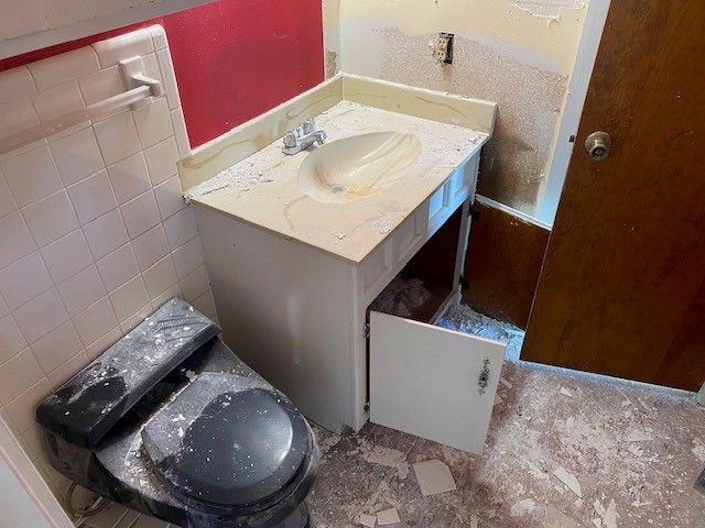 1303 Southgate Drive, Brownwood, TX 76801