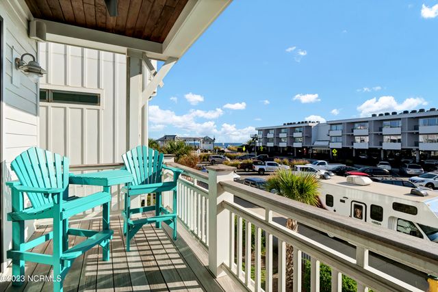 10 Seagull Street Unit A, Wrightsville Beach, NC 28480
