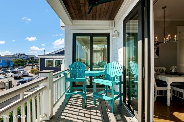10 Seagull Street Unit A, Wrightsville Beach, NC 28480