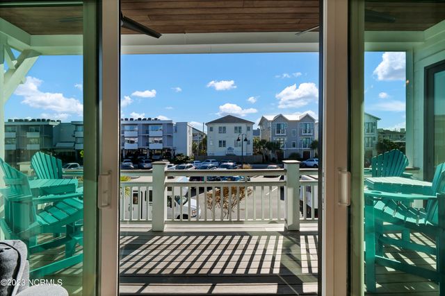 10 Seagull Street Unit A, Wrightsville Beach, NC 28480