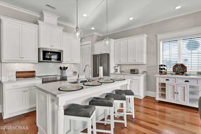 10 Seagull Street Unit A, Wrightsville Beach, NC 28480