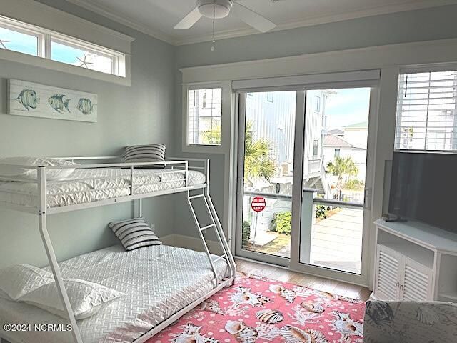 10 Seagull Street Unit A, Wrightsville Beach, NC 28480