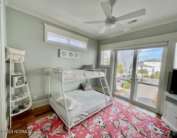 10 Seagull Street Unit A, Wrightsville Beach, NC 28480