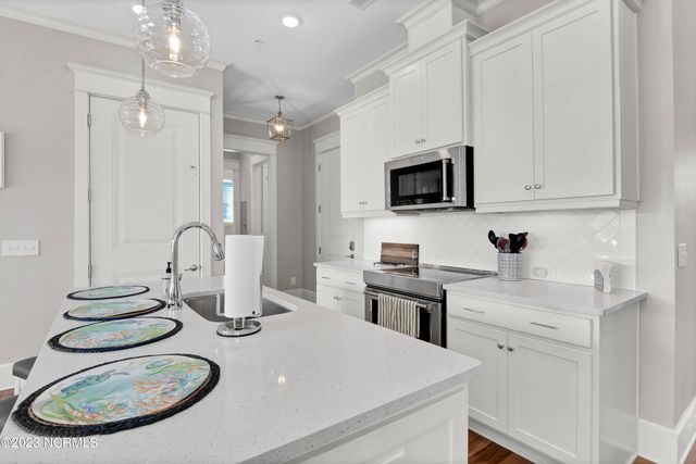 10 Seagull Street Unit A, Wrightsville Beach, NC 28480