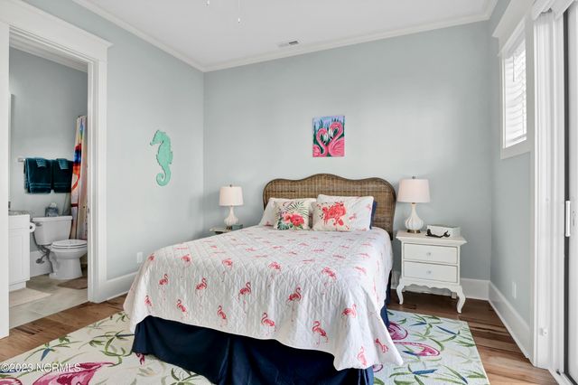 10 Seagull Street Unit A, Wrightsville Beach, NC 28480