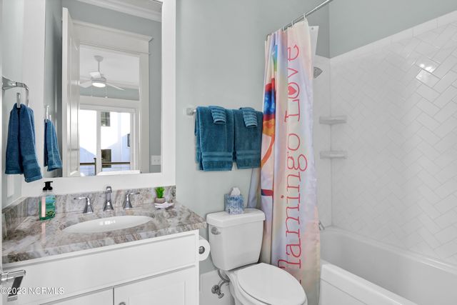 10 Seagull Street Unit A, Wrightsville Beach, NC 28480