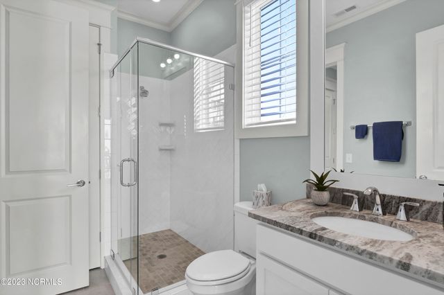 10 Seagull Street Unit A, Wrightsville Beach, NC 28480