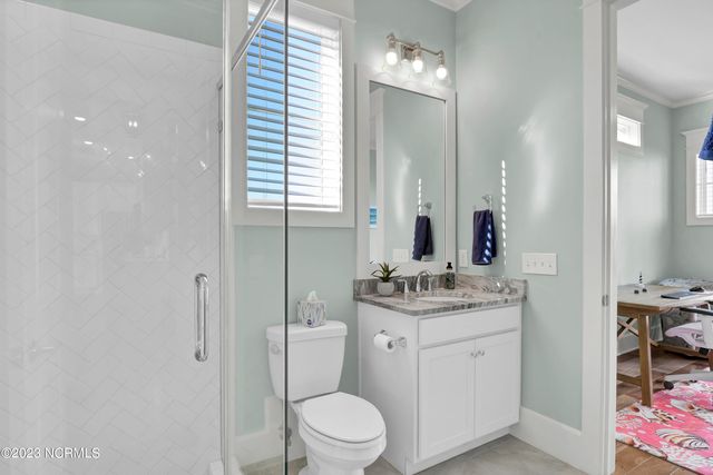 10 Seagull Street Unit A, Wrightsville Beach, NC 28480