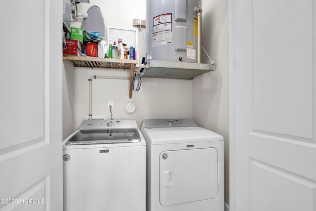 10 Seagull Street Unit A, Wrightsville Beach, NC 28480