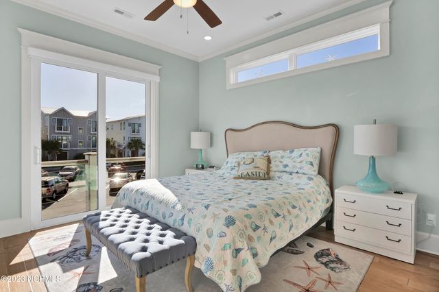 10 Seagull Street Unit A, Wrightsville Beach, NC 28480