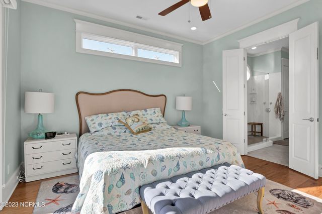 10 Seagull Street Unit A, Wrightsville Beach, NC 28480