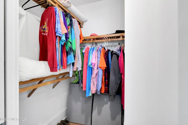 10 Seagull Street Unit A, Wrightsville Beach, NC 28480